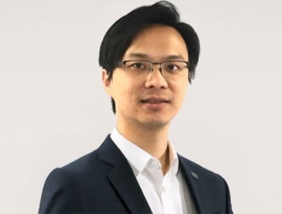 Jacky Chan