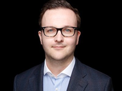 Josh Cocklin