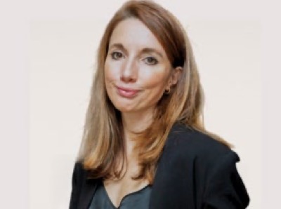 Nicola Balmer